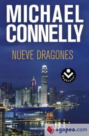 Portada de Nueve dragones