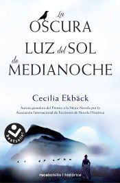 Portada de OSCURA LUZ DEL SOL DE MEDIANOCHE, LA