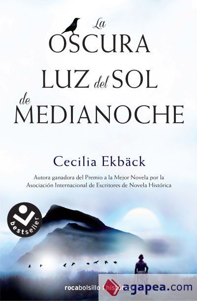 OSCURA LUZ DEL SOL DE MEDIANOCHE, LA
