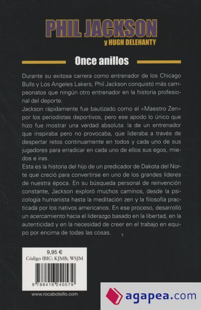 Once anillos
