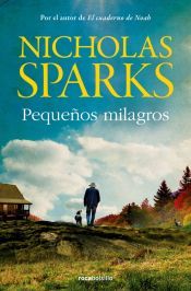 Portada de Peque&ntilde;os milagros