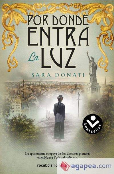 Por donde entra la luz