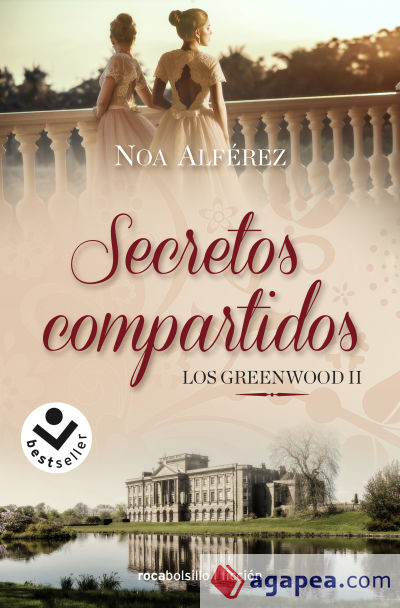 Secretos compartidos (Los Greenwood 2)