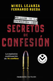 Portada de Secretos de confesión