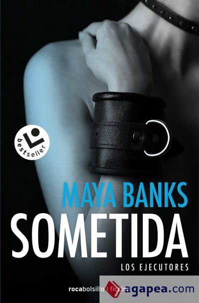 Sometida (Los ejecutores 1)