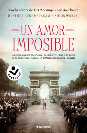 Portada de Un amor imposible