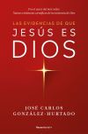 Las Evidencias De Que Jesús Es Dios
