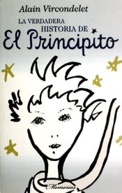 Portada de El Principito