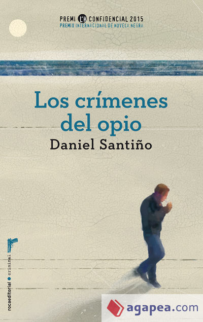 Los crímenes del opio