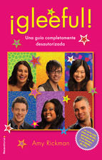 Portada de ¡Gleefull! (Ebook)