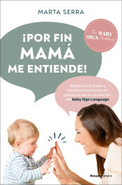 Portada de ¡Por fin mamá me entiende!