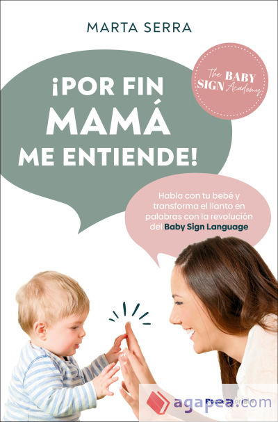 ¡Por fin mamá me entiende!