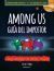 Portada de AMONG US: GU&iacute;A DEL IMPOSTOR Y MANUAL DE DETECCI&Oacute;N, de Kevin Pettman