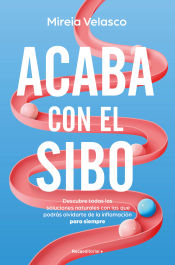 Portada de Acaba con el SIBO