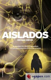 Portada de Aislados