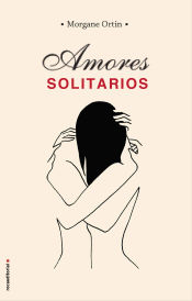 Portada de Amores solitarios