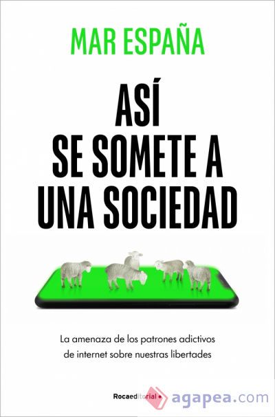 Así se somete a una sociedad Así se somete a una sociedad