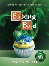 Portada de Baking bad