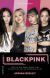 Portada de Blackpink: Todo lo que debes saber para convertirte en una verdadera blink, de Adrian Besley