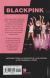 Contraportada de Blackpink: Todo lo que debes saber para convertirte en una verdadera blink, de Adrian Besley