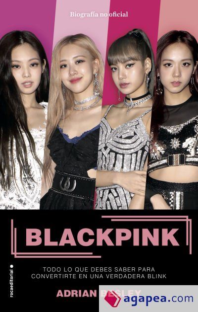 Blackpink: Todo lo que debes saber para convertirte en una verdadera blink