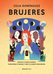 Portada de Brujeres