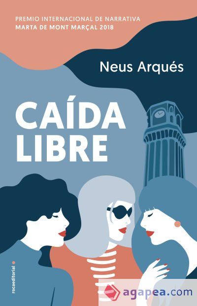 CAIDA LIBRE CAIDA LIBRE