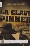 Portada de CLAVE PINNER,LA