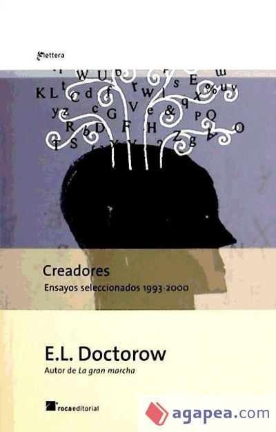 CREADORES ENSAYOS SELECCIONADOS 1993-2000