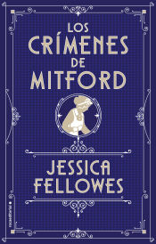 Portada de CRIMENES DE MITFORD, LOS