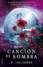 Portada de Canción de sombra (Ebook)