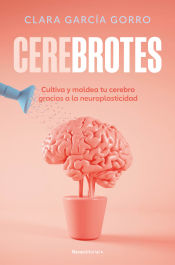 Portada de Cerebrotes