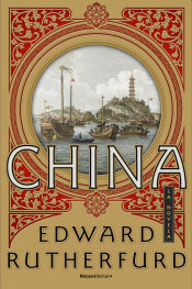 Portada de China