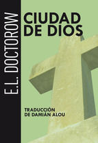 Portada de Ciudad de Dios (Ebook)