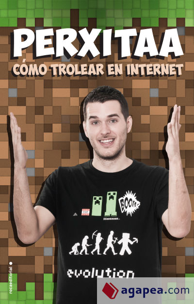 Cómo trolear en internet