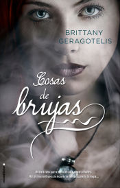 Portada de Cosas de brujas