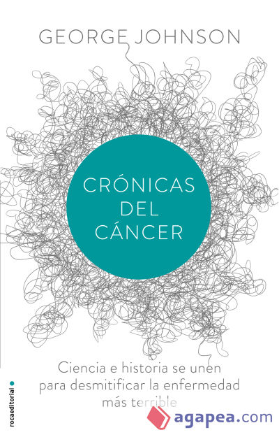 Crónicas del cáncer