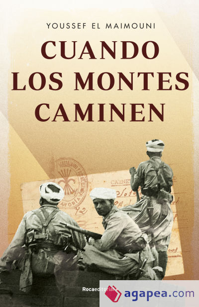 Cuando los montes caminen