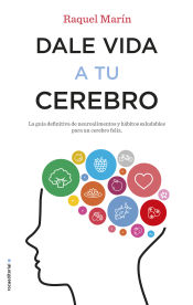 Portada de DALE VIDA A TU CEREBRO