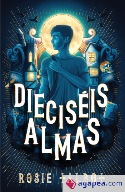 Dieciséis almas