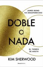 Portada de Doble o nada (Ebook)