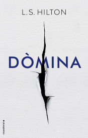 Portada de Dòmina (catalán)