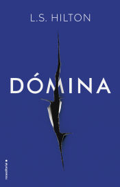 Portada de Dómina