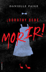 Portada de Dorothy debe morir