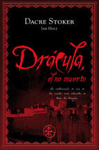 Portada de Drácula, el no muerto (Ebook)