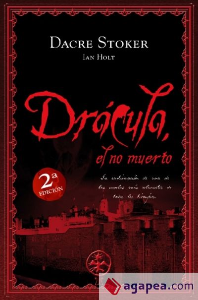 Drácula, el no muerto