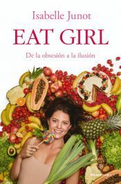 Portada de Eat Girl!