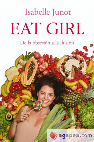 Eat Girl!