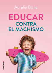 Portada de Educar contra el machismo