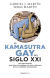 Portada de El Kama Sutra Gay del siglo XXI, de Sebas Martín